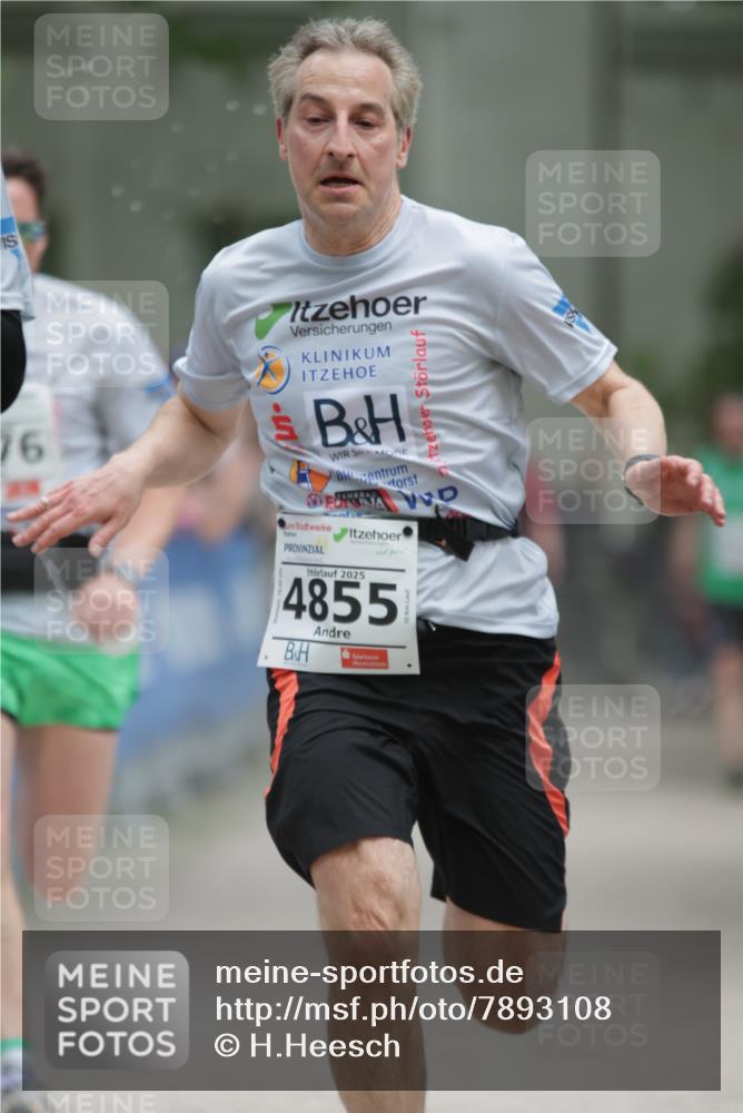 17.05.2025 - Störlauf H.Heesch http://msf.ph/oto/7893108 17.05.2025 18:50:24 Ziel  meine-sportfotos.de