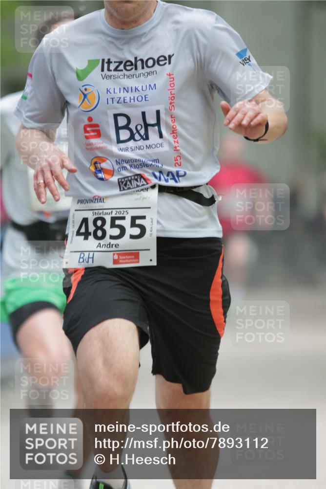 17.05.2025 - Störlauf H.Heesch http://msf.ph/oto/7893112 17.05.2025 18:50:25 Ziel  meine-sportfotos.de