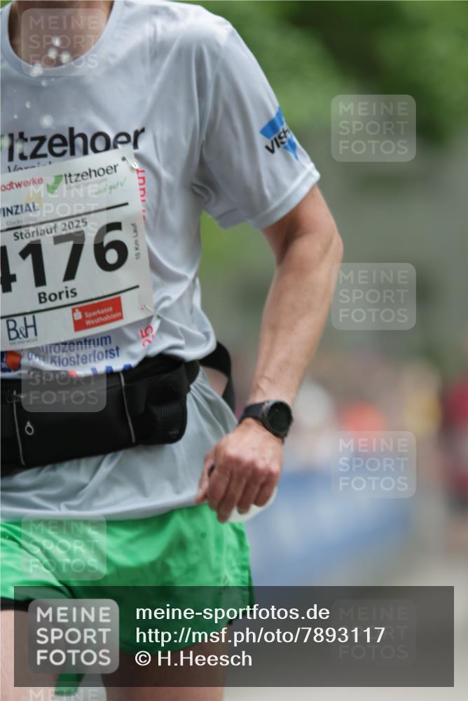 17.05.2025 - Störlauf H.Heesch http://msf.ph/oto/7893117 17.05.2025 18:50:26 Ziel  meine-sportfotos.de
