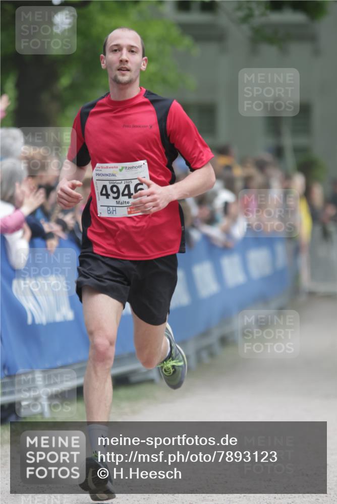17.05.2025 - Störlauf H.Heesch http://msf.ph/oto/7893123 17.05.2025 18:50:29 Ziel  meine-sportfotos.de