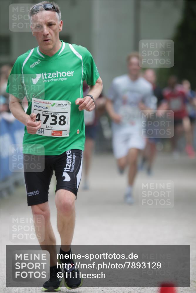 17.05.2025 - Störlauf H.Heesch http://msf.ph/oto/7893129 17.05.2025 18:50:32 Ziel  meine-sportfotos.de
