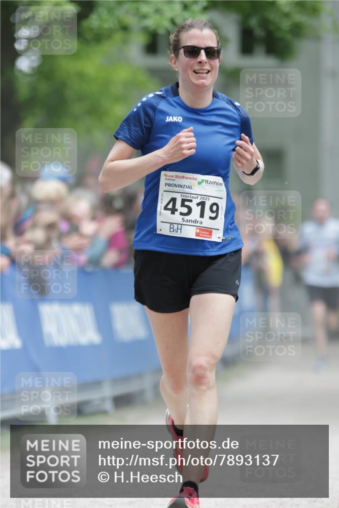 17.05.2025 - Störlauf H.Heesch http://msf.ph/oto/7893137 17.05.2025 18:50:41 Ziel  meine-sportfotos.de