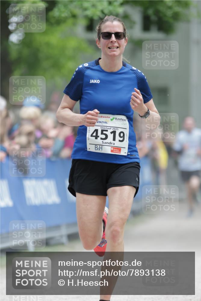 17.05.2025 - Störlauf H.Heesch http://msf.ph/oto/7893138 17.05.2025 18:50:41 Ziel  meine-sportfotos.de