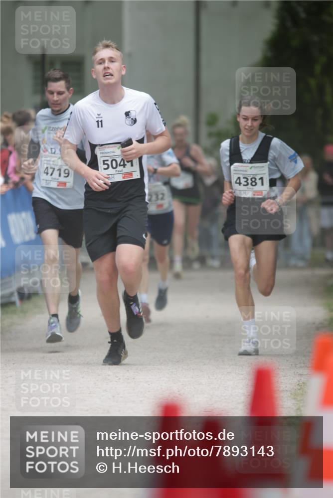 17.05.2025 - Störlauf H.Heesch http://msf.ph/oto/7893143 17.05.2025 18:50:44 Ziel  meine-sportfotos.de
