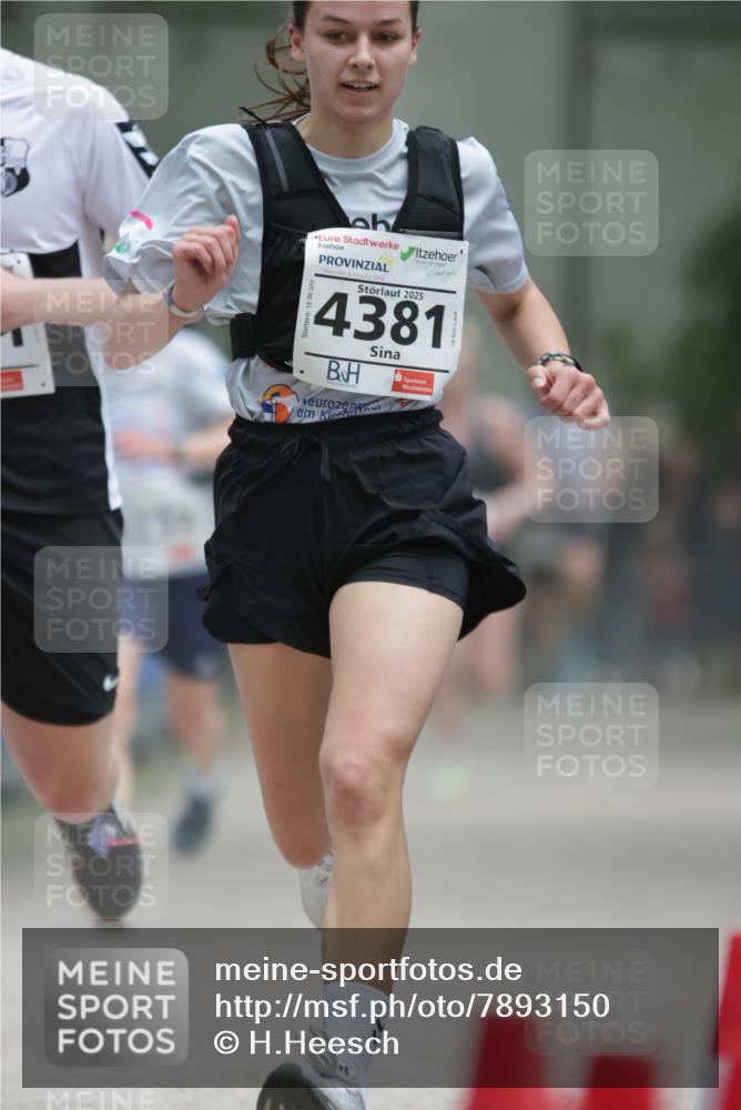 17.05.2025 - Störlauf H.Heesch http://msf.ph/oto/7893150 17.05.2025 18:50:46 Ziel  meine-sportfotos.de