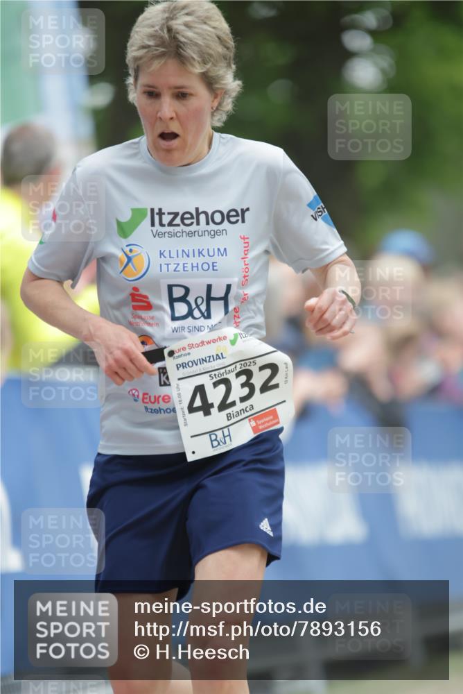17.05.2025 - Störlauf H.Heesch http://msf.ph/oto/7893156 17.05.2025 18:50:49 Ziel  meine-sportfotos.de