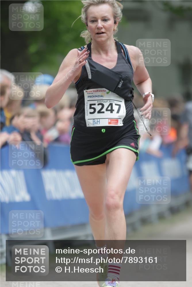 17.05.2025 - Störlauf H.Heesch http://msf.ph/oto/7893161 17.05.2025 18:50:50 Ziel  meine-sportfotos.de