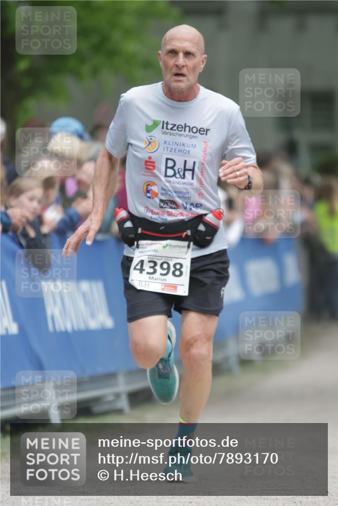 17.05.2025 - Störlauf H.Heesch http://msf.ph/oto/7893170 17.05.2025 18:50:53 Ziel  meine-sportfotos.de
