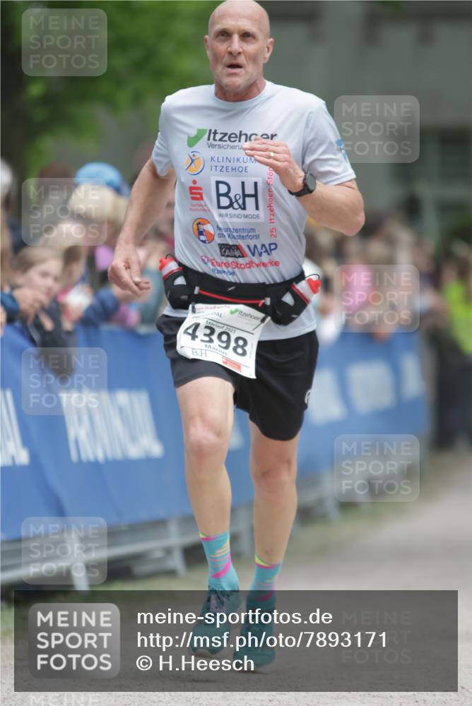 17.05.2025 - Störlauf H.Heesch http://msf.ph/oto/7893171 17.05.2025 18:50:54 Ziel  meine-sportfotos.de