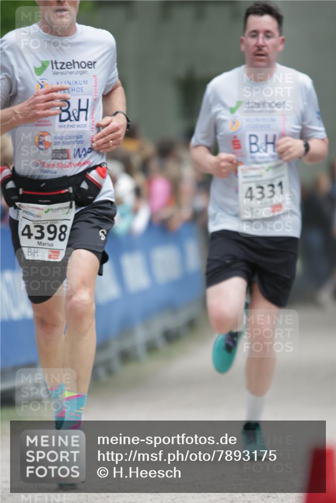 17.05.2025 - Störlauf H.Heesch http://msf.ph/oto/7893175 17.05.2025 18:50:54 Ziel  meine-sportfotos.de