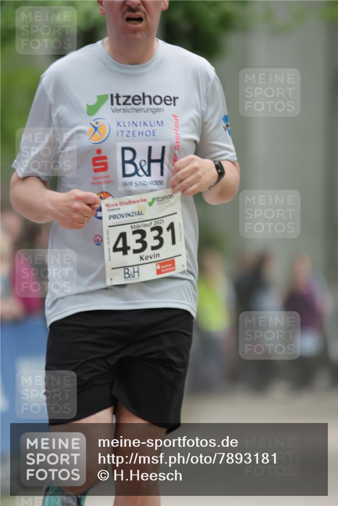 17.05.2025 - Störlauf H.Heesch http://msf.ph/oto/7893181 17.05.2025 18:50:55 Ziel  meine-sportfotos.de