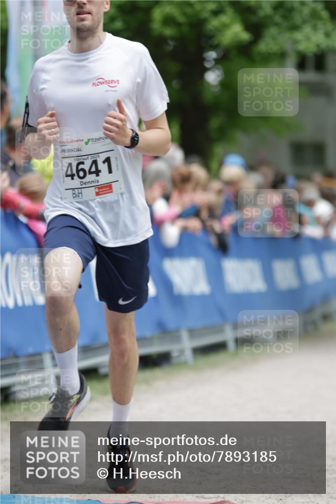 17.05.2025 - Störlauf H.Heesch http://msf.ph/oto/7893185 17.05.2025 18:51:10 Ziel  meine-sportfotos.de