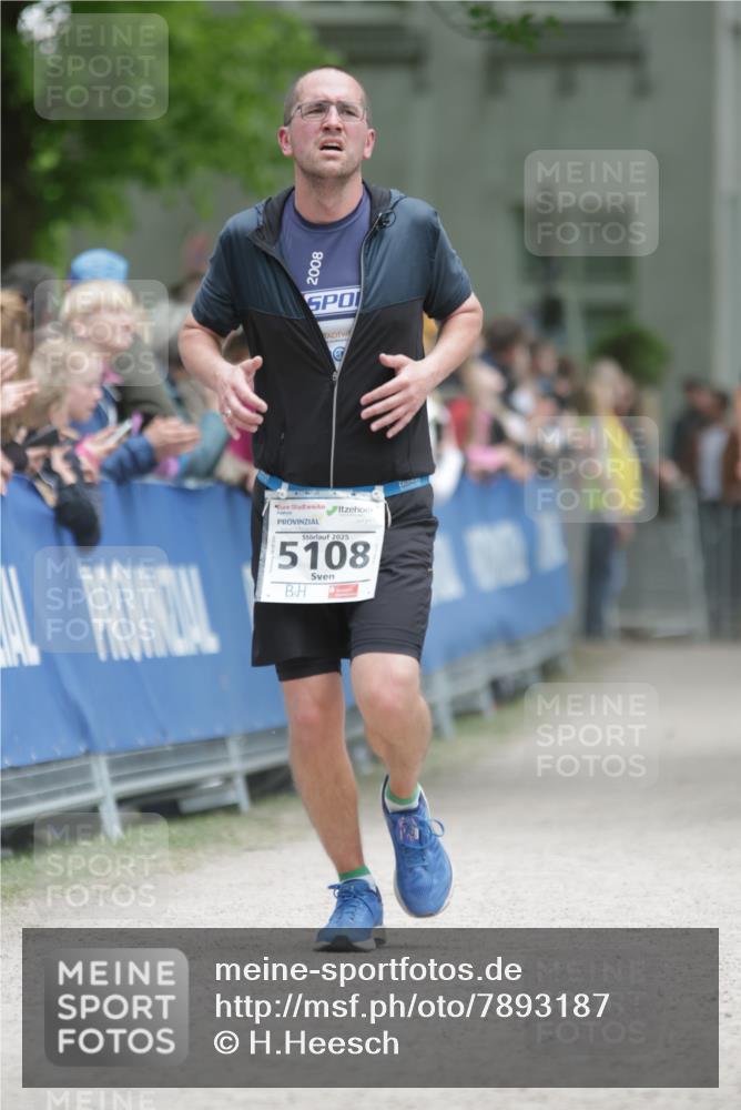 17.05.2025 - Störlauf H.Heesch http://msf.ph/oto/7893187 17.05.2025 18:51:12 Ziel  meine-sportfotos.de