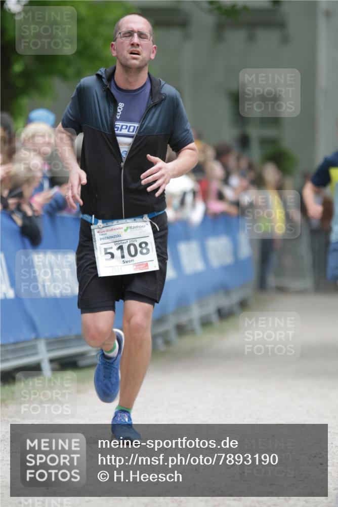 17.05.2025 - Störlauf H.Heesch http://msf.ph/oto/7893190 17.05.2025 18:51:13 Ziel  meine-sportfotos.de