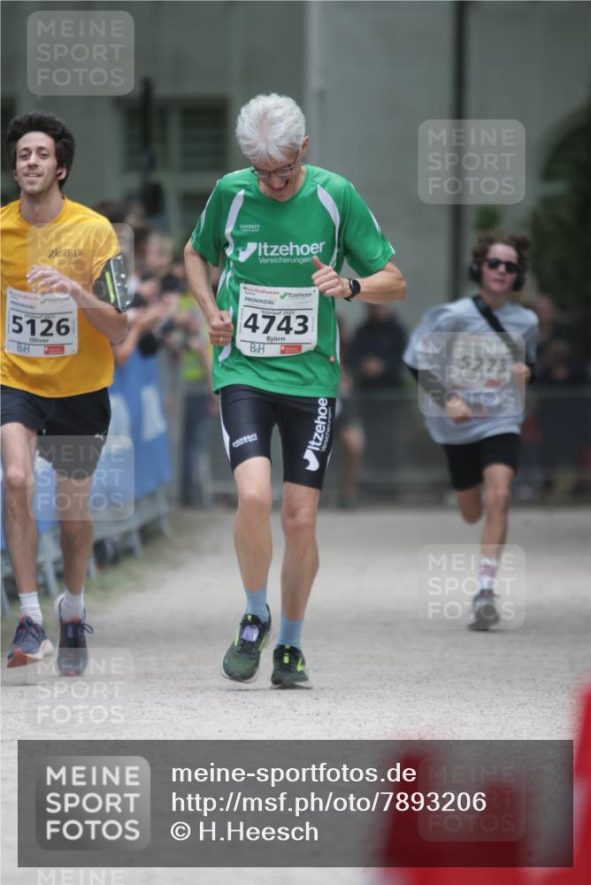 17.05.2025 - Störlauf H.Heesch http://msf.ph/oto/7893206 17.05.2025 18:51:25 Ziel  meine-sportfotos.de