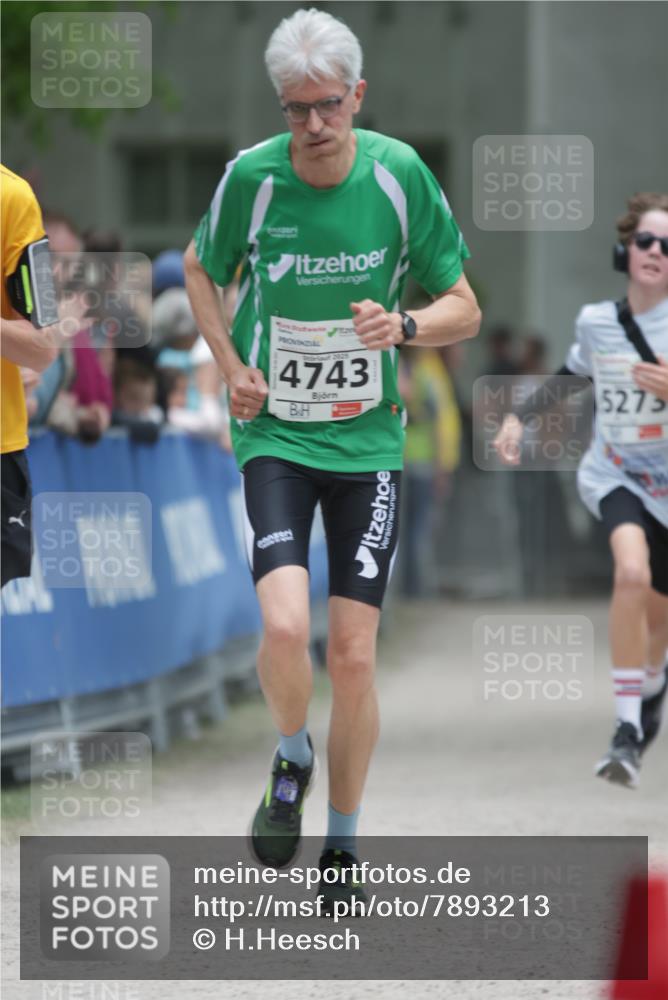 17.05.2025 - Störlauf H.Heesch http://msf.ph/oto/7893213 17.05.2025 18:51:27 Ziel  meine-sportfotos.de