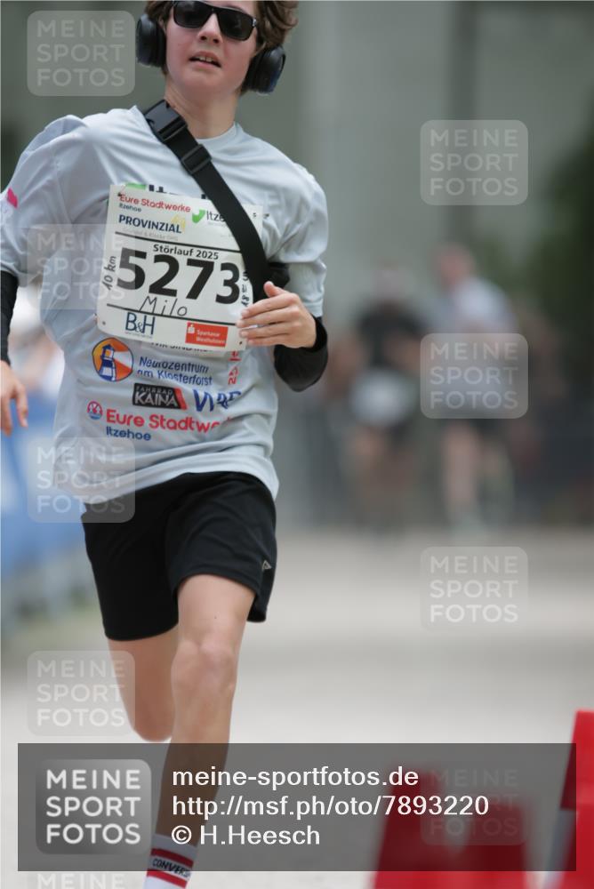 17.05.2025 - Störlauf H.Heesch http://msf.ph/oto/7893220 17.05.2025 18:51:28 Ziel  meine-sportfotos.de
