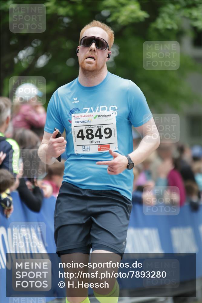 17.05.2025 - Störlauf H.Heesch http://msf.ph/oto/7893280 17.05.2025 18:51:57 Ziel  meine-sportfotos.de