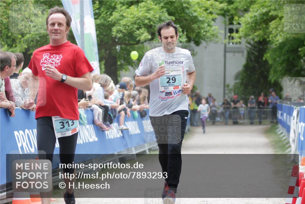17.05.2025 - Störlauf H.Heesch http://msf.ph/oto/7893293 17.05.2025 13:41:37 Ziel 313, 2025, 29 meine-sportfotos.de
