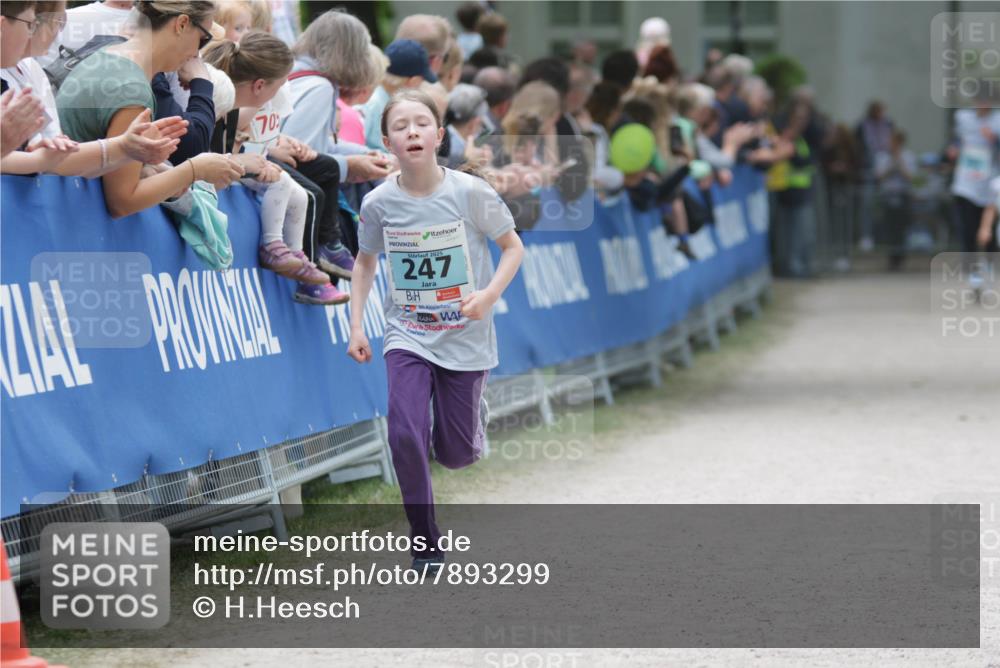 17.05.2025 - Störlauf H.Heesch http://msf.ph/oto/7893299 17.05.2025 13:41:43 Ziel 70, 2025, 247 meine-sportfotos.de