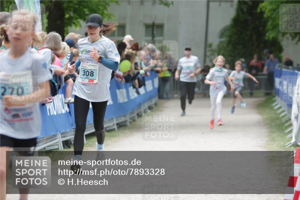 17.05.2025 - Störlauf H.Heesch http://msf.ph/oto/7893328 17.05.2025 13:41:52 Ziel 270, 308 meine-sportfotos.de