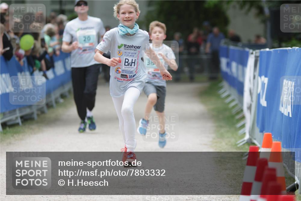 17.05.2025 - Störlauf H.Heesch http://msf.ph/oto/7893332 17.05.2025 13:41:55 Ziel 20, 36 meine-sportfotos.de