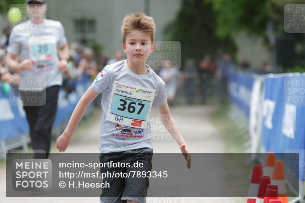 17.05.2025 - Störlauf H.Heesch http://msf.ph/oto/7893345 17.05.2025 13:41:58 Ziel 2025, 367 meine-sportfotos.de