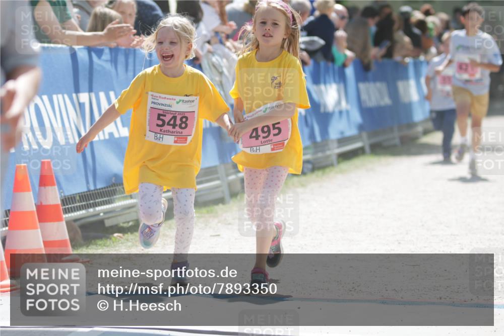 17.05.2025 - Störlauf H.Heesch http://msf.ph/oto/7893350 17.05.2025 14:02:25 Ziel 2025, 548, 495 meine-sportfotos.de