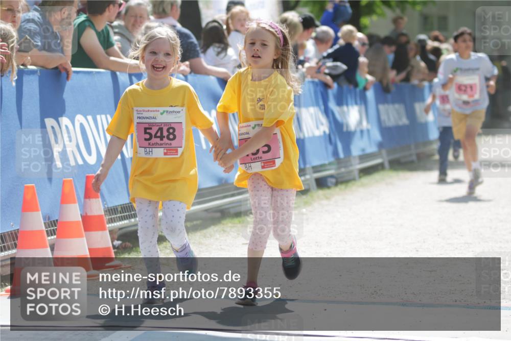 17.05.2025 - Störlauf H.Heesch http://msf.ph/oto/7893355 17.05.2025 14:02:26 Ziel 7724, 621, 2025, 548 meine-sportfotos.de