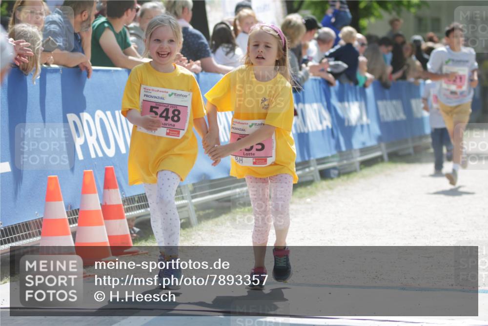 17.05.2025 - Störlauf H.Heesch http://msf.ph/oto/7893357 17.05.2025 14:02:26 Ziel 2025, 548 meine-sportfotos.de