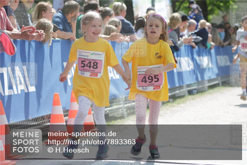 17.05.2025 - Störlauf H.Heesch http://msf.ph/oto/7893363 17.05.2025 14:02:26 Ziel 2025, 548, 495 meine-sportfotos.de