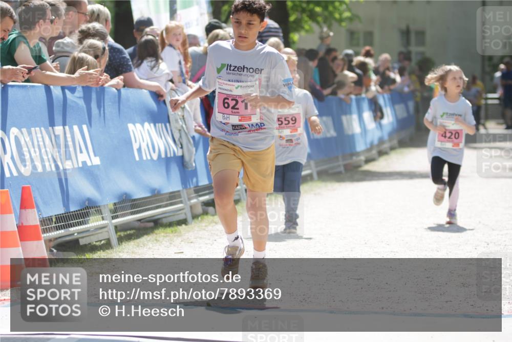 17.05.2025 - Störlauf H.Heesch http://msf.ph/oto/7893369 17.05.2025 14:02:28 Ziel 202, 621, 559, 420 meine-sportfotos.de