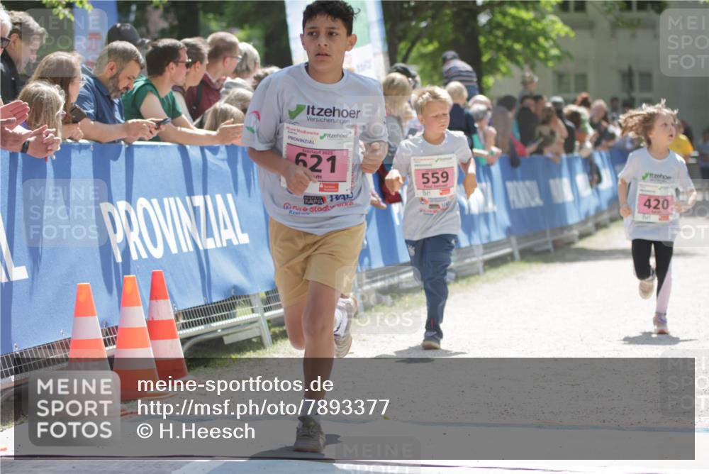 17.05.2025 - Störlauf H.Heesch http://msf.ph/oto/7893377 17.05.2025 14:02:28 Ziel 2025, 621, 559, 420 meine-sportfotos.de