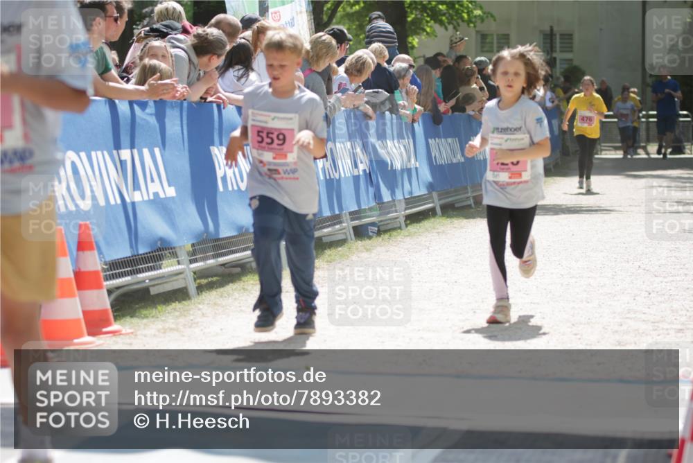 17.05.2025 - Störlauf H.Heesch http://msf.ph/oto/7893382 17.05.2025 14:02:29 Ziel 559, 476 meine-sportfotos.de
