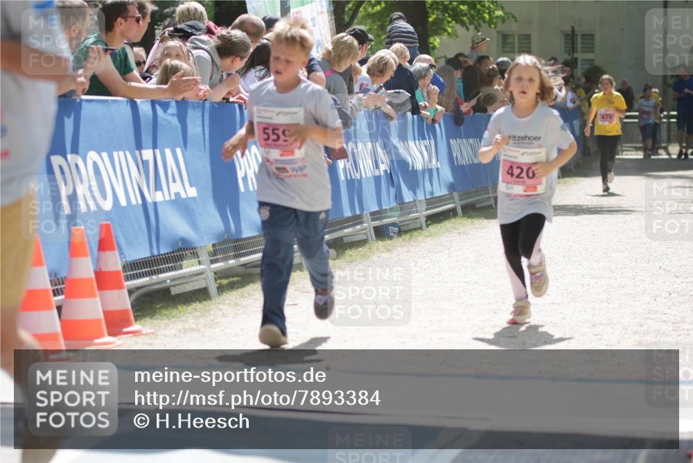 17.05.2025 - Störlauf H.Heesch http://msf.ph/oto/7893384 17.05.2025 14:02:29 Ziel 559, 420, 476 meine-sportfotos.de