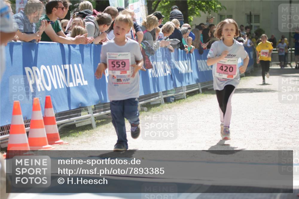 17.05.2025 - Störlauf H.Heesch http://msf.ph/oto/7893385 17.05.2025 14:02:29 Ziel 476, 420, 559 meine-sportfotos.de