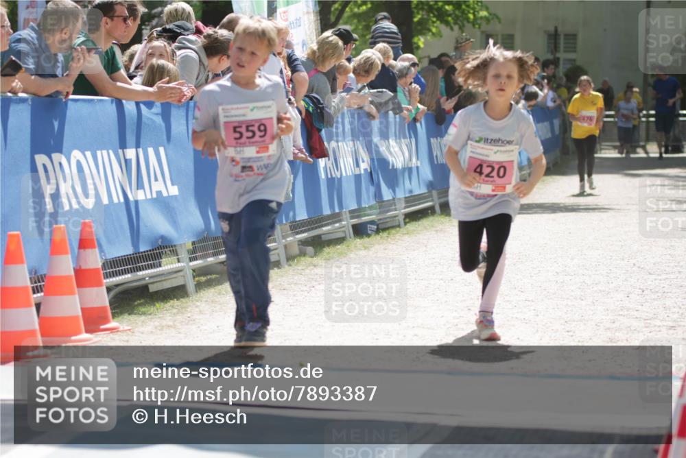 17.05.2025 - Störlauf H.Heesch http://msf.ph/oto/7893387 17.05.2025 14:02:30 Ziel 559, 420 meine-sportfotos.de