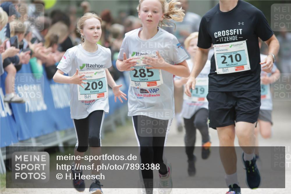 17.05.2025 - Störlauf H.Heesch http://msf.ph/oto/7893388 17.05.2025 13:42:12 Ziel 2025, 209, 2, 285, 119, 2025, 210 meine-sportfotos.de