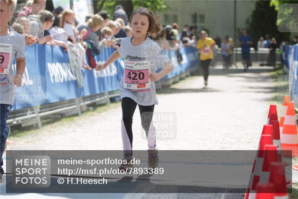 17.05.2025 - Störlauf H.Heesch http://msf.ph/oto/7893389 17.05.2025 14:02:30 Ziel 20, 2025, 420 meine-sportfotos.de