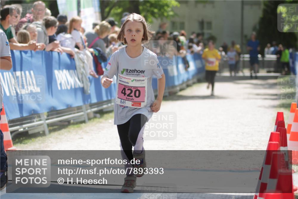 17.05.2025 - Störlauf H.Heesch http://msf.ph/oto/7893393 17.05.2025 14:02:31 Ziel 2025, 420 meine-sportfotos.de