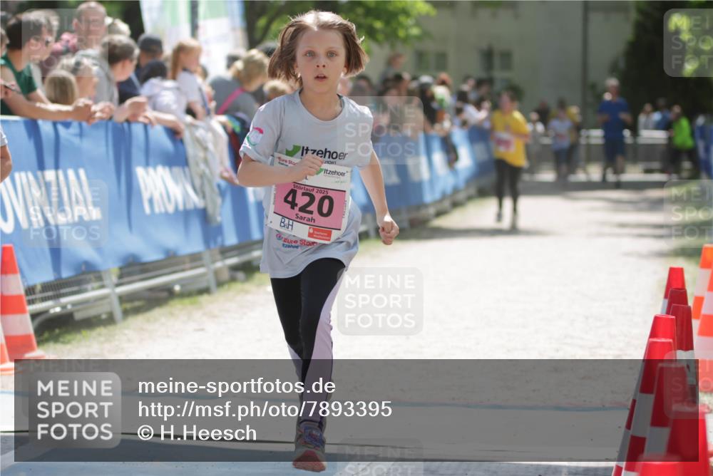 17.05.2025 - Störlauf H.Heesch http://msf.ph/oto/7893395 17.05.2025 14:02:31 Ziel 2025, 420 meine-sportfotos.de