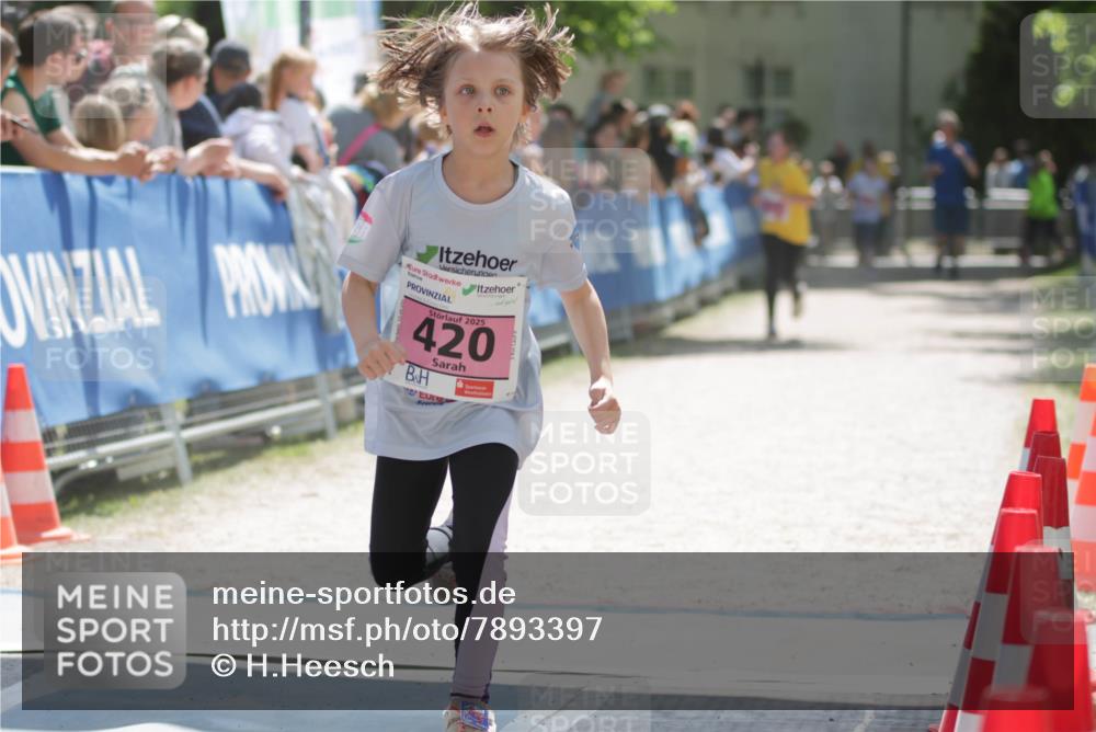 17.05.2025 - Störlauf H.Heesch http://msf.ph/oto/7893397 17.05.2025 14:02:31 Ziel 2025, 420 meine-sportfotos.de