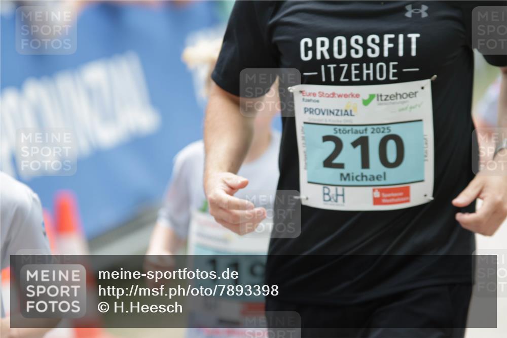 17.05.2025 - Störlauf H.Heesch http://msf.ph/oto/7893398 17.05.2025 13:42:15 Ziel 2025, 210, 119 meine-sportfotos.de
