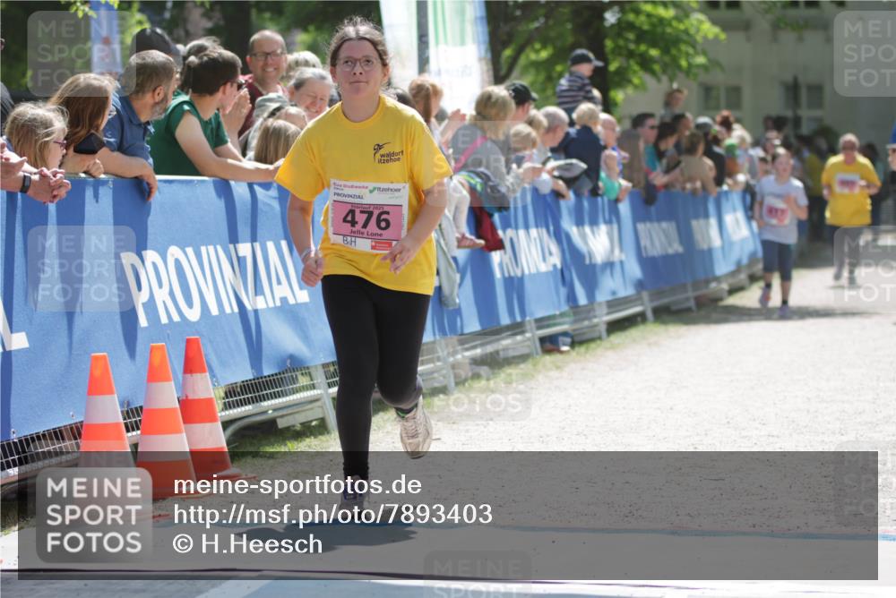 17.05.2025 - Störlauf H.Heesch http://msf.ph/oto/7893403 17.05.2025 14:02:37 Ziel 476 meine-sportfotos.de