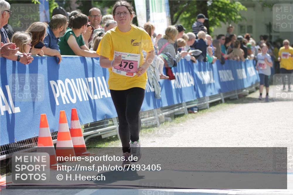 17.05.2025 - Störlauf H.Heesch http://msf.ph/oto/7893405 17.05.2025 14:02:37 Ziel 2025, 476 meine-sportfotos.de