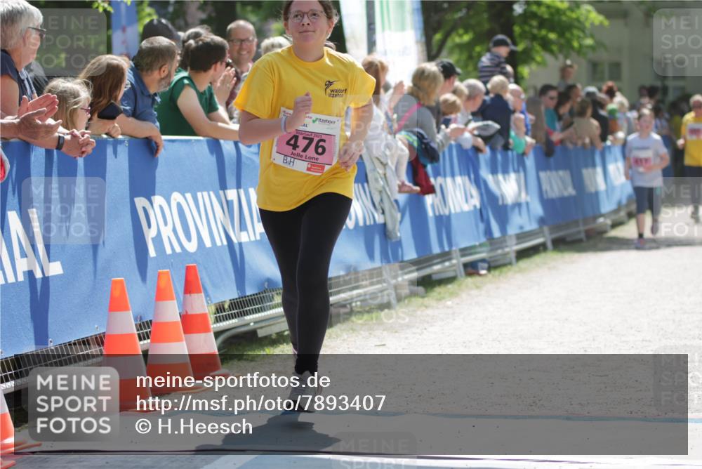 17.05.2025 - Störlauf H.Heesch http://msf.ph/oto/7893407 17.05.2025 14:02:37 Ziel 2025, 476 meine-sportfotos.de