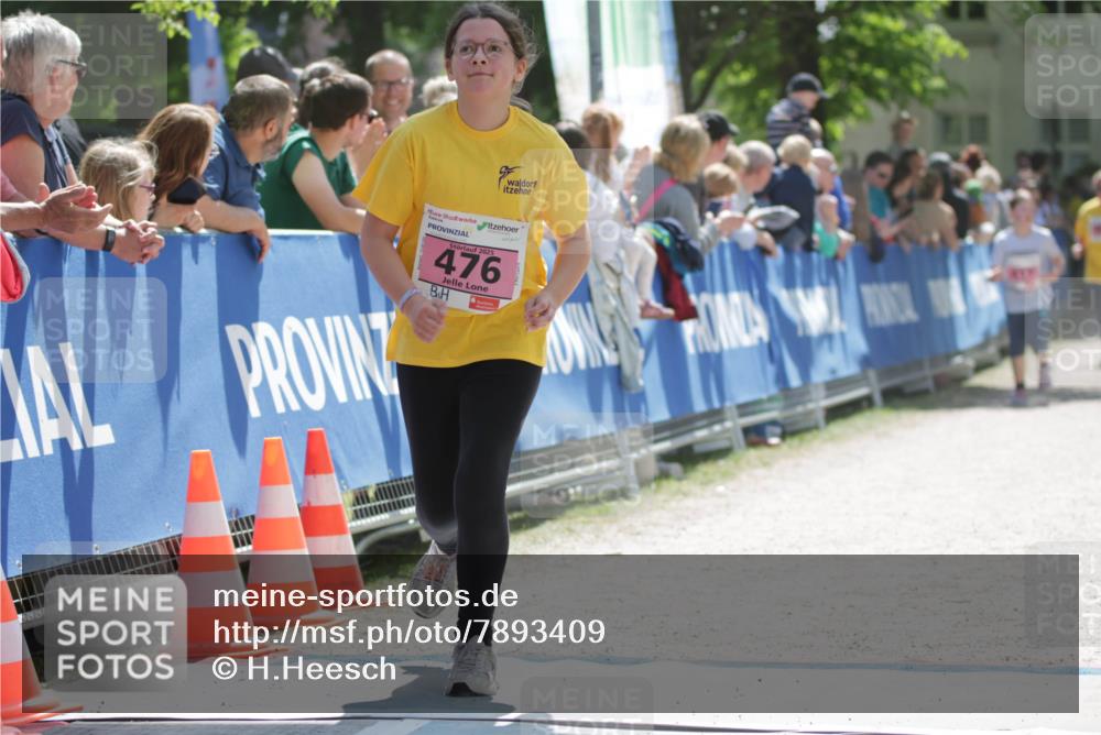 17.05.2025 - Störlauf H.Heesch http://msf.ph/oto/7893409 17.05.2025 14:02:37 Ziel 2025, 476 meine-sportfotos.de