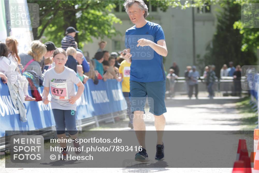 17.05.2025 - Störlauf H.Heesch http://msf.ph/oto/7893416 17.05.2025 14:02:41 Ziel 417 meine-sportfotos.de
