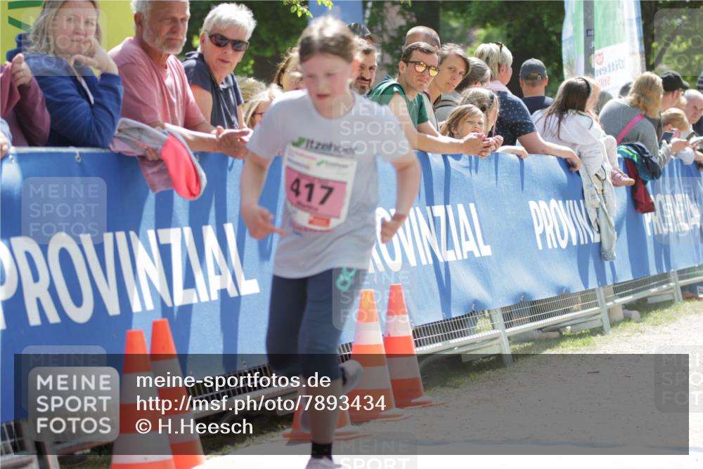 17.05.2025 - Störlauf H.Heesch http://msf.ph/oto/7893434 17.05.2025 14:02:43 Ziel 417, 9, 2 meine-sportfotos.de