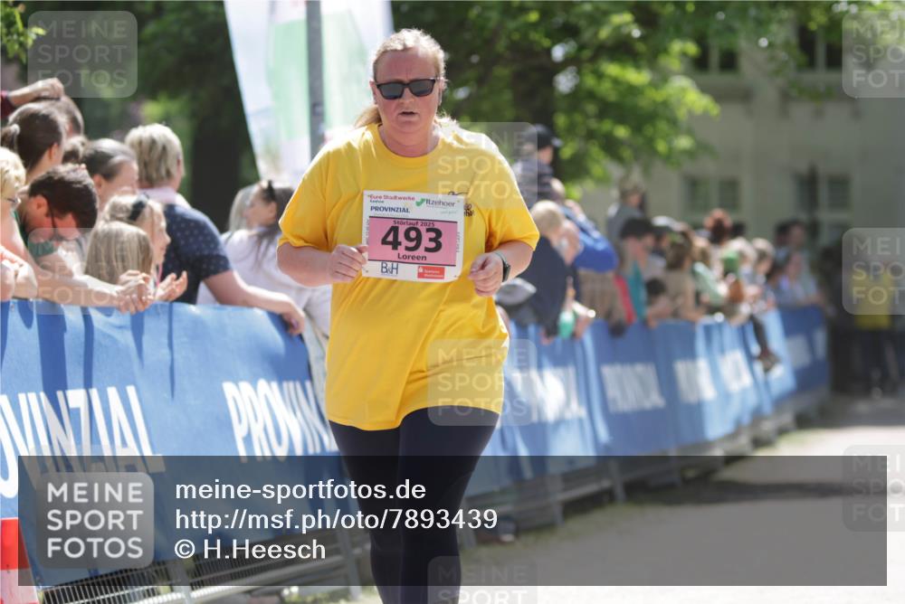 17.05.2025 - Störlauf H.Heesch http://msf.ph/oto/7893439 17.05.2025 14:02:47 Ziel 2025, 493 meine-sportfotos.de